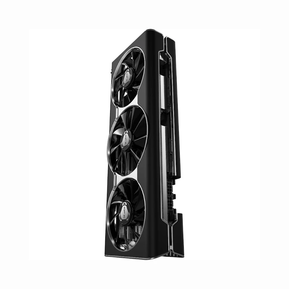 XFX Radeon Tm RX 5700 XT 8gb Gddr6 Thicc Iii Ultra (RX-57XT838D8)